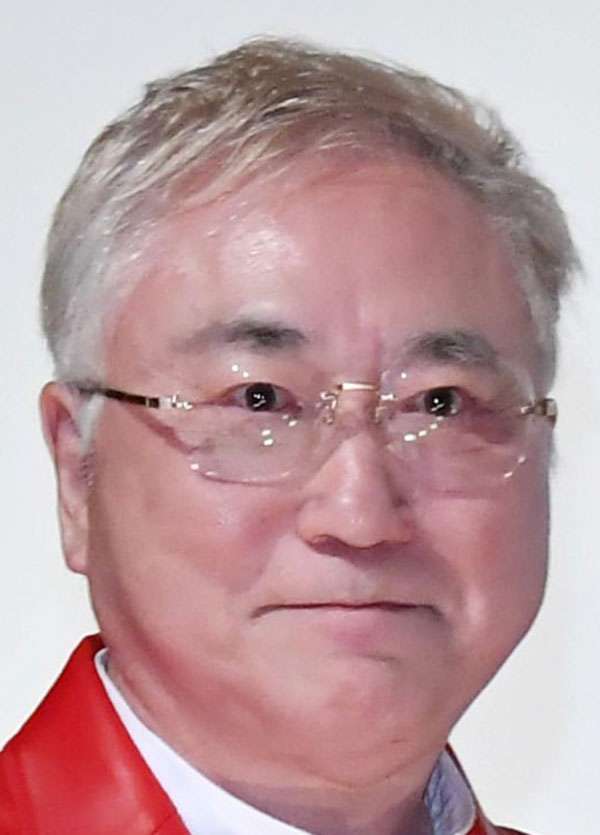 高須克弥院長　米大統領選でトランプ氏優位の報道に「全てが僕の予言通りにすすんでいる」（東スポWeb） - Yahoo!ニュース