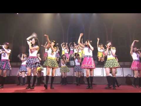 AKB48 - Dear my teacher - YouTube