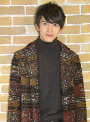甲斐翔真、新型コロナ陽性　キャストら複数が感染のミュージカルに出演 | ORICON NEWS