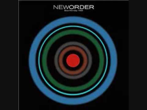 New Order - Blue Monday - YouTube