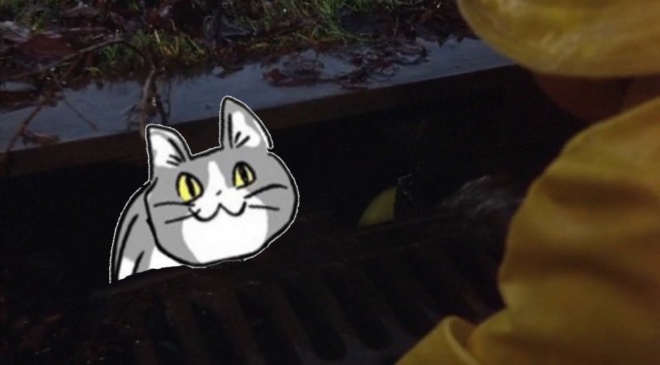 SNSで話題の“仕事猫”、ぬいぐるみ型クッションに