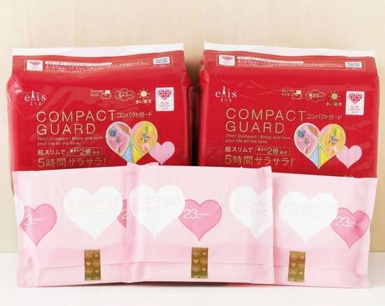 生理用品について語りたい！！