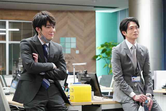 『恋あた』仲野太賀に『#リモラブ』間宮祥太朗　恋愛ドラマの“2番手キャラ”が魅力的なワケ