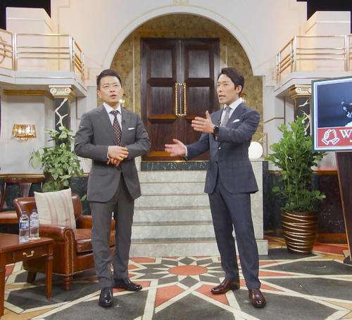 宮迫博之と中田敦彦ＹｏｕＴｕｂｅで新番組立ち上げ - お笑い : 日刊スポーツ
