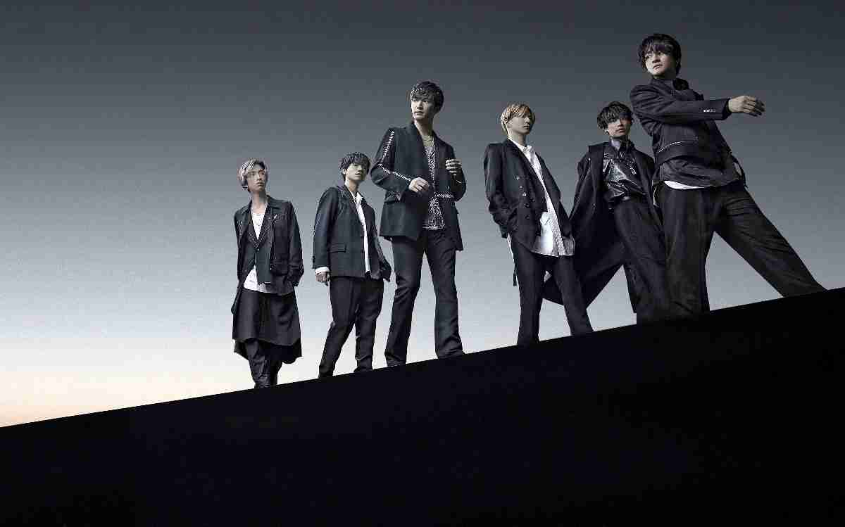 ＳｉｘＴＯＮＥＳ、有観客アリーナツアー１月４日開幕　初アルバム「１ＳＴ」１・６発売（スポーツ報知） - Yahoo!ニュース
