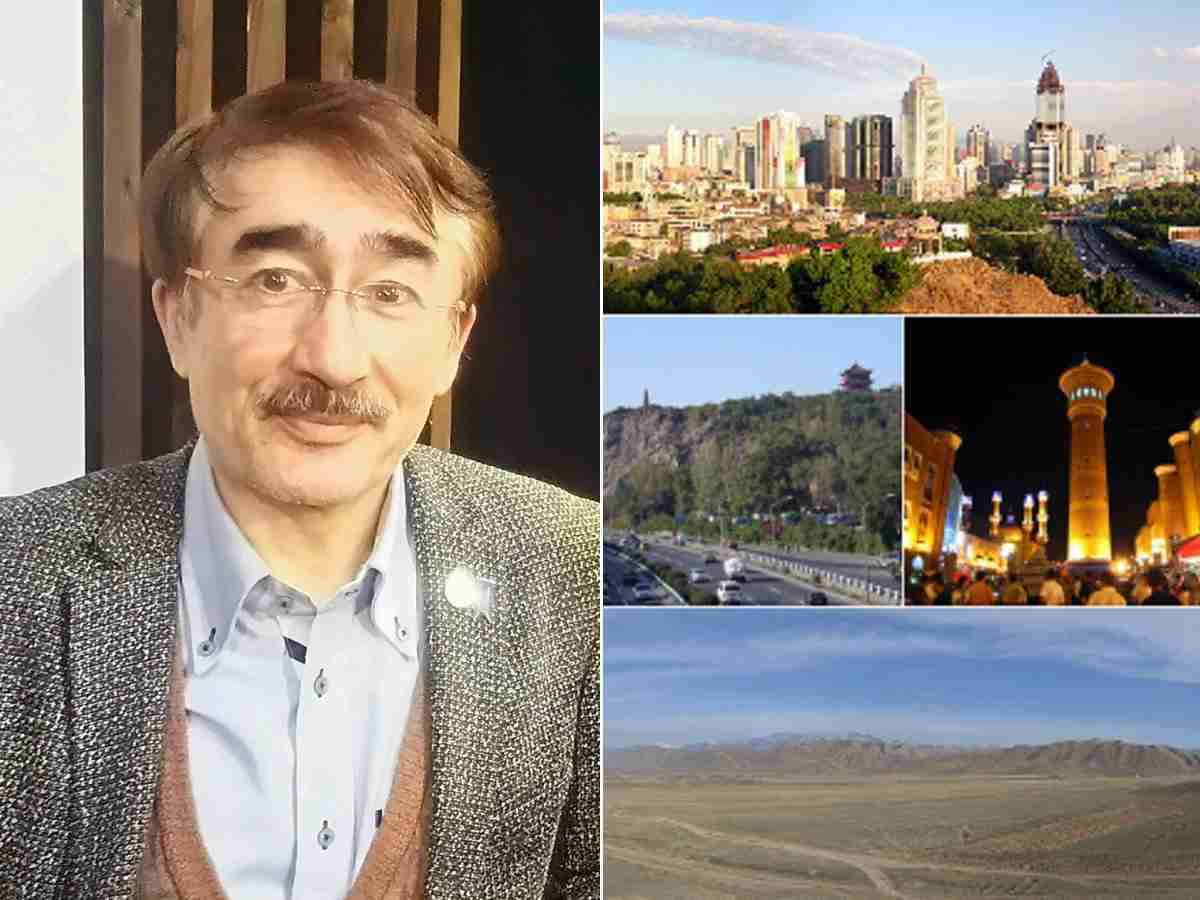 ラビア・カーディルが語るウイグル問題　麻酔なしで臓器を強制摘出、女性器に電気棒を突っ込み…！ 中国共産党による臓器売買と拷問の実態を暴露！ - TOCANA