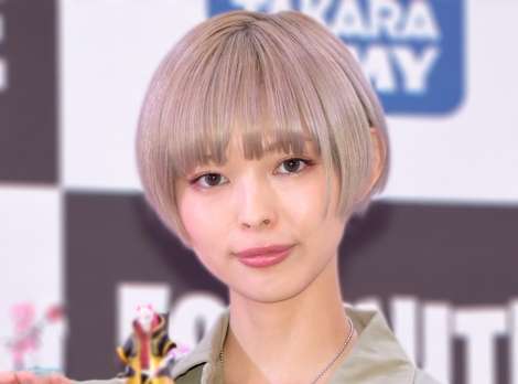 最上もが、第1子妊娠を報告「新しい命を授かりました」
