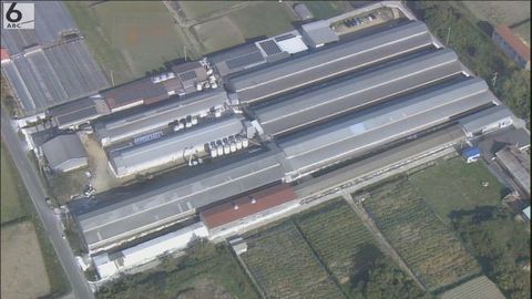 約１５万羽の殺処分終わる　淡路の養鶏場　鳥インフルエンザ（ABCニュース） - Yahoo!ニュース