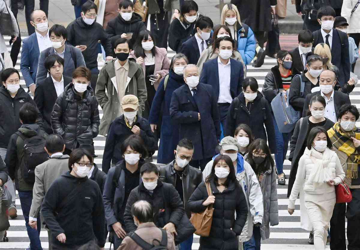 相次ぐコロナ検査拒否　症状自覚も差別・失職恐れ…「見えない感染源」か（1/2ページ） - 産経ニュース