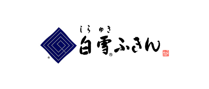 白雪ふきんオンラインショップ