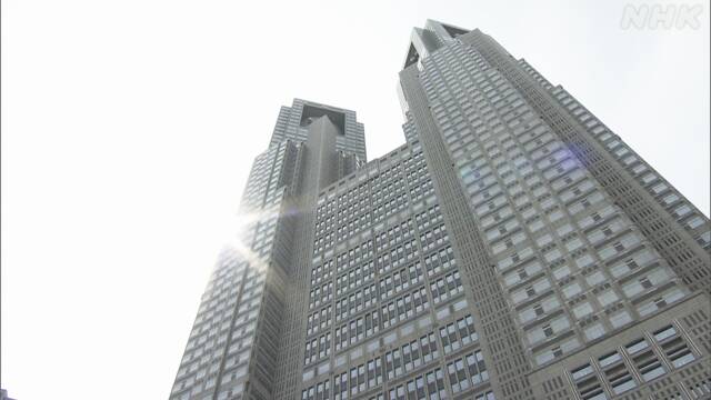 新型コロナ 東京都 飲食店に営業時間短縮要請へ28日～約20日間 | 新型コロナ 経済影響 | NHKニュース