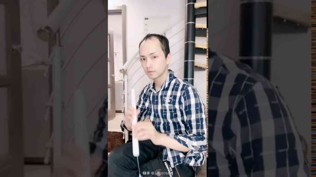 美しき若ハゲ様が髪の毛の大切さを教えてくれる動画 - YouTube