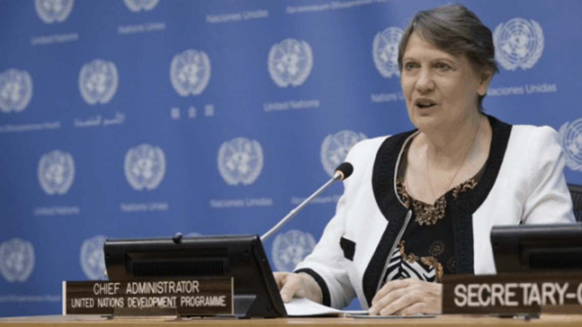 The BFD | Letter from UN Watch to Helen Clark, Co-chair of the WHO International Probe into the COVID-19 Pandemic