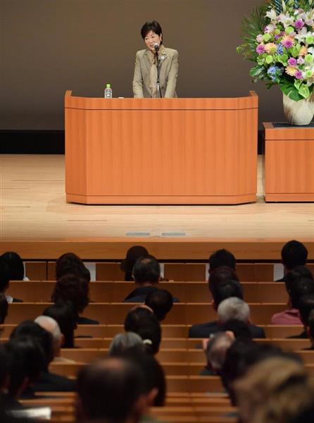 「希望の塾」受講料収入１億６８８１万円　都民ファースト、大半は繰り越し（1/2ページ） - 産経ニュース