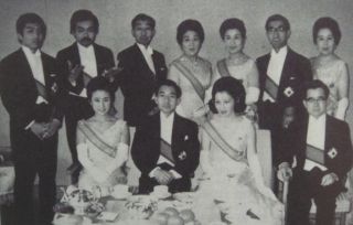 「立皇嗣の礼」、11月8日開催へ…感染症流行前の実施が適当と判断