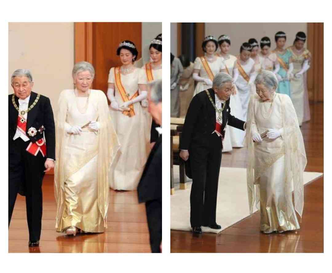 「立皇嗣の礼」、11月8日開催へ…感染症流行前の実施が適当と判断