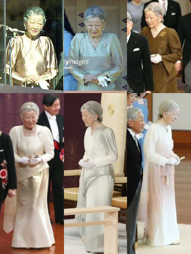 「立皇嗣の礼」、11月8日開催へ…感染症流行前の実施が適当と判断