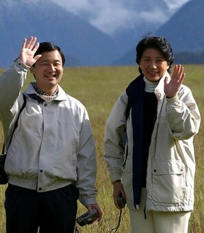 皇后雅子さまのアウトドアスタイルに学ぶ「自然体」でいることの尊さ（現代ビジネス） - Yahoo!ニュース