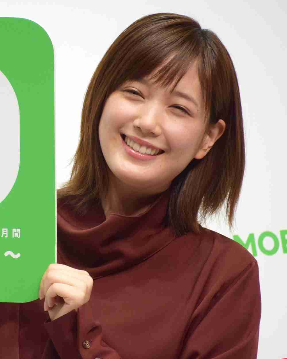 男ウケが凄いと思う女性芸能人