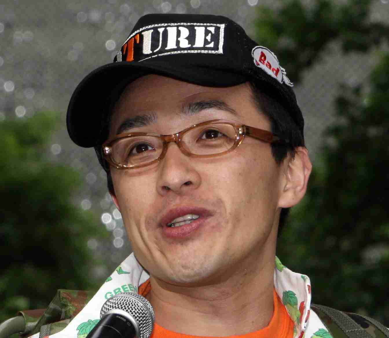 スマイリーキクチ、我が子がいじめられたら…保護者心情に「いじめる確率の方が高い」