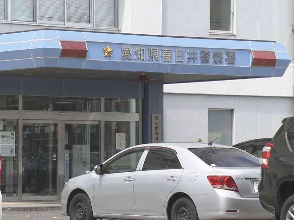 職質時「俺はコロナ」で逮捕まで12時間以上…無免許運転の疑いで60歳男逮捕 感染の事実なし | 東海テレビNEWS