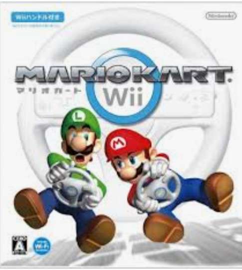 任天堂で好きなゲーム