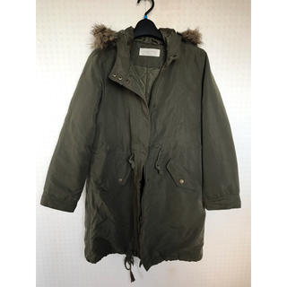 いまコート着てますか?