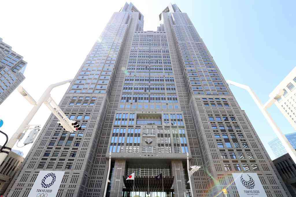 新型コロナ　東京都で新たに374人の感染確認