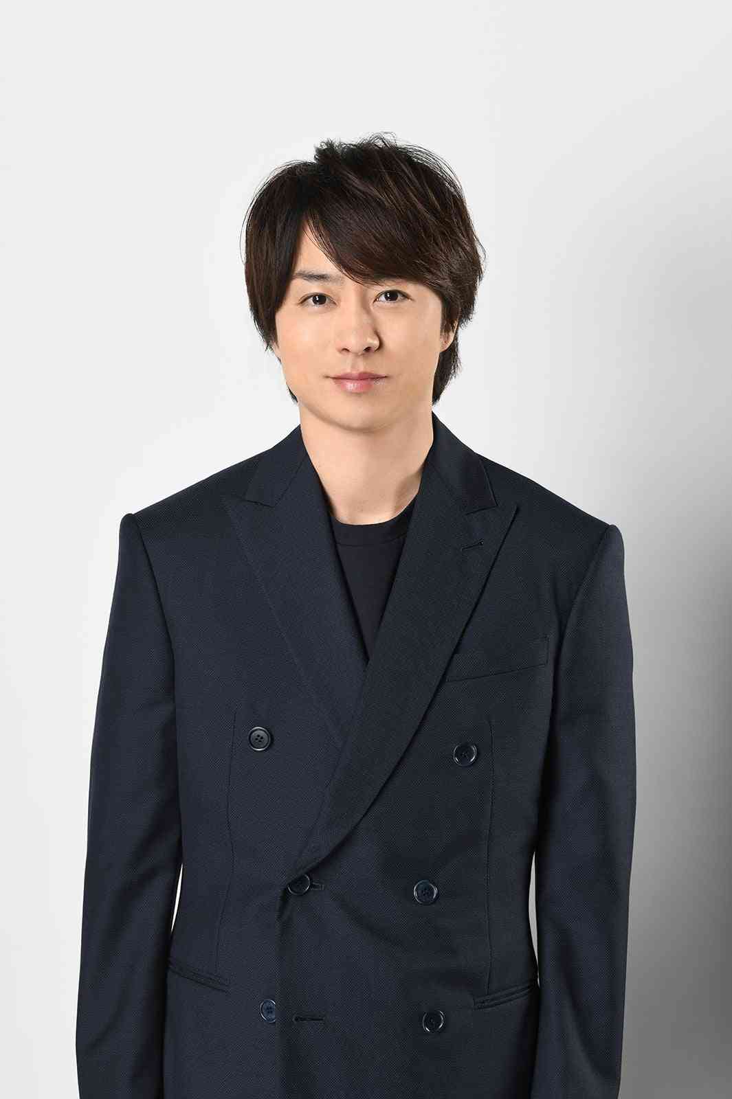 櫻井翔総合司会「ベストアーティスト2020」放送決定　嵐・乃木坂46ら年末彩る