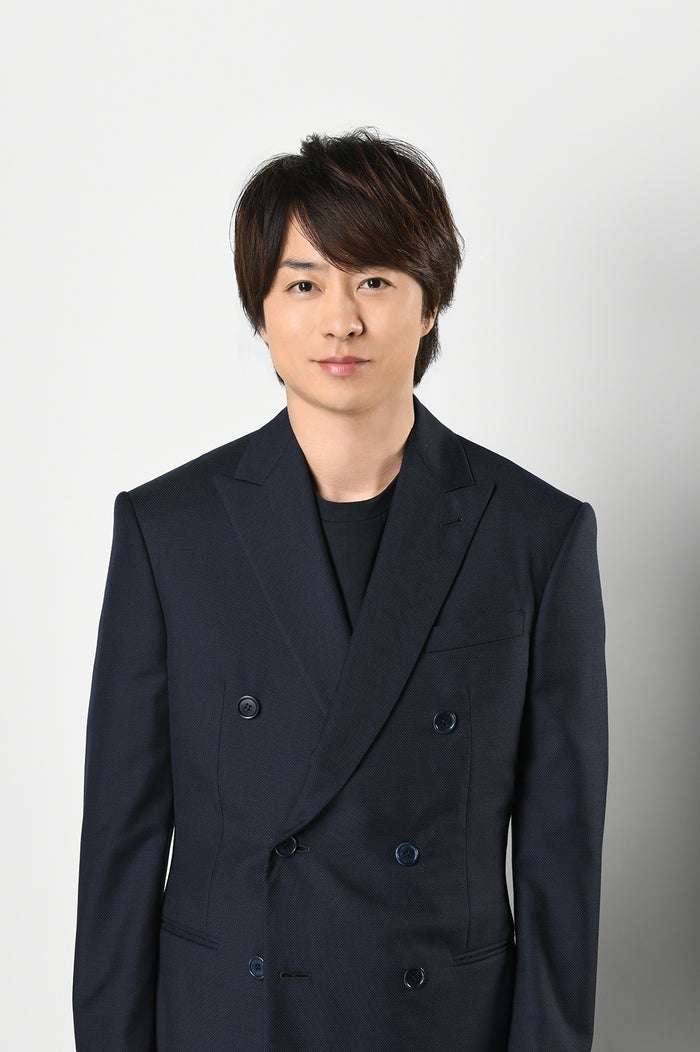櫻井翔総合司会「ベストアーティスト2020」放送決定　嵐・乃木坂46ら年末彩る - モデルプレス