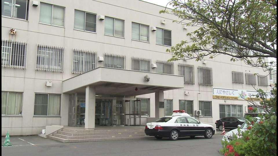 車中で下半身露出…40歳の男逮捕「暑かったから」（HBCニュース） - Yahoo!ニュース