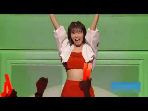 ドッキドキLOVEメール 山崎夢羽 - YouTube