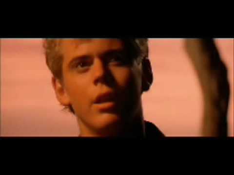 The Outsiders- Stay Gold - YouTube