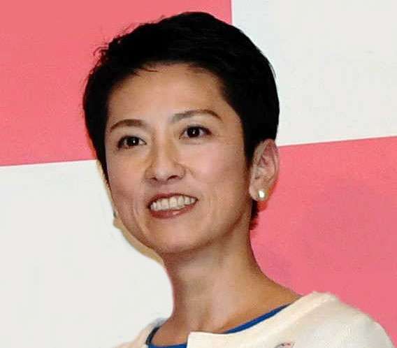 蓮舫氏　大阪都構想反対ツイ８連投…橋下氏批判も（デイリースポーツ）のコメント一覧 - Yahoo!ニュース