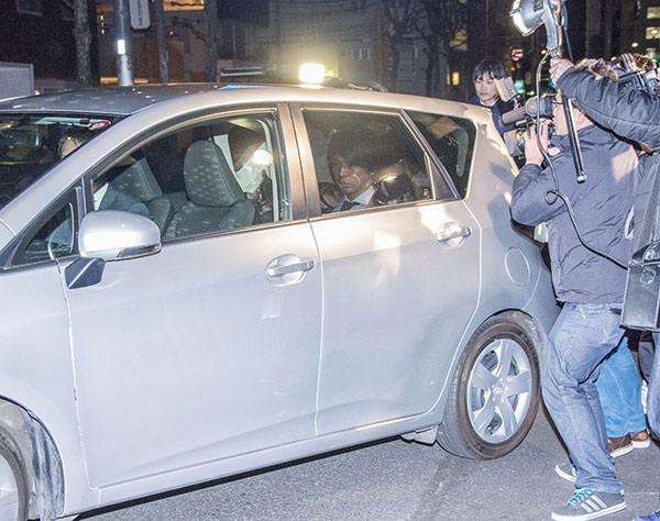 金子恵美議員 宮崎氏との離婚を相談、相手はなんと夫の前妻！ | 女性自身