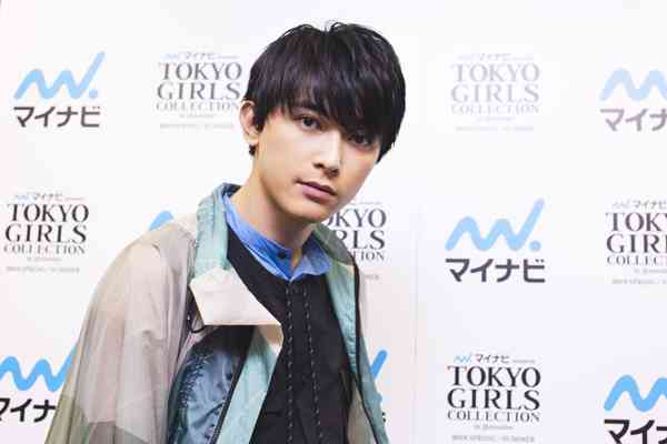 吉沢亮、顔のコンプレックスは「ないですね（笑）」｜「マイナビウーマン」