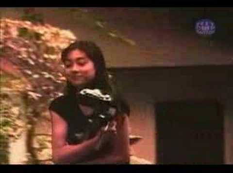 吹石一恵  セピアの夏のフォトグラフ - YouTube