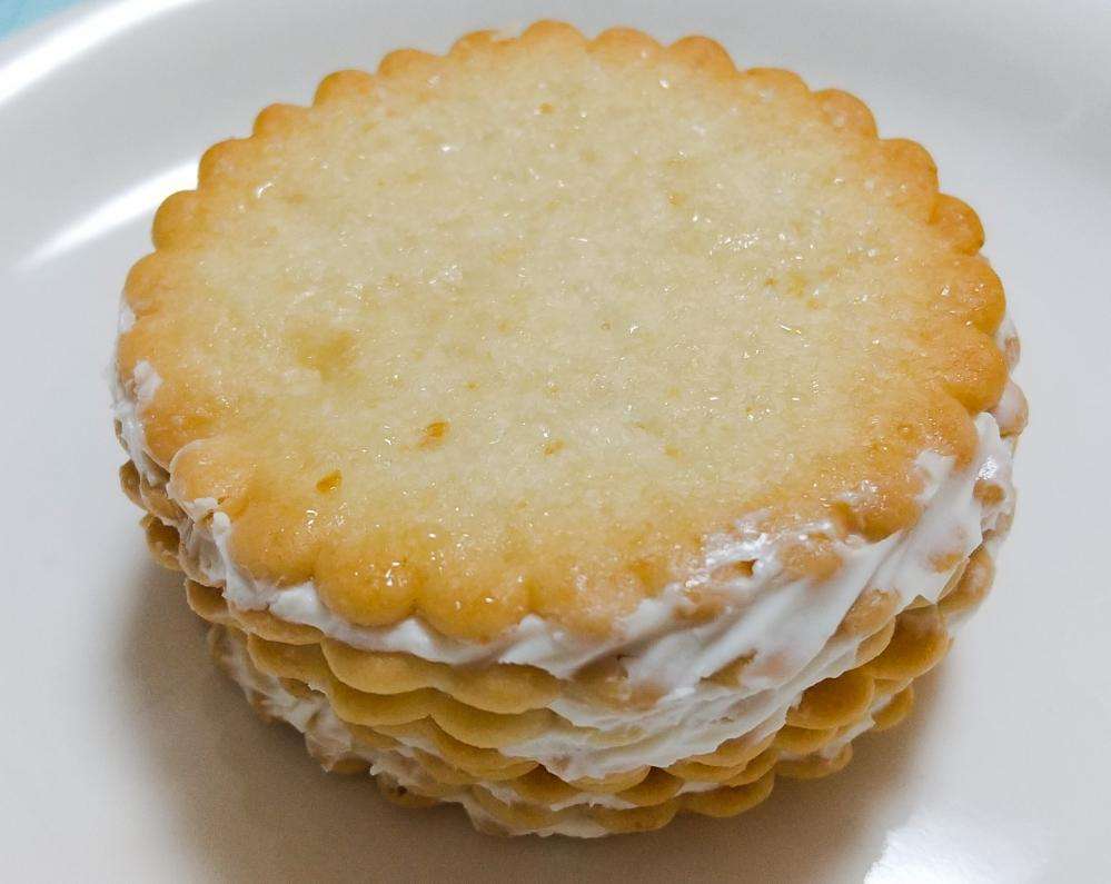 【感動】「ハーベスト」がケーキに変身！？　メーカーおすすめ簡単アレンジやってみた。