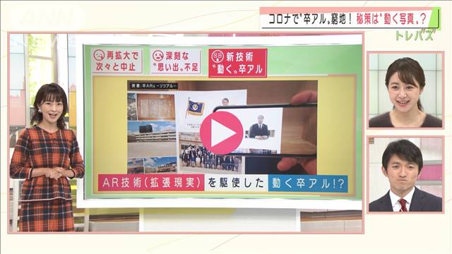 新型コロナが卒業アルバムに影響 写真不足、マスクで表情見えない - ライブドアニュース