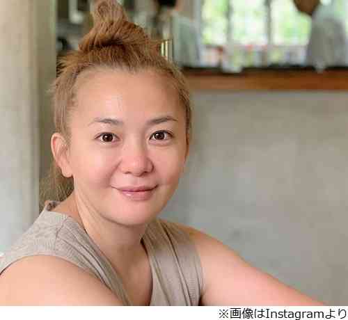 華原朋美が“号泣謝罪”以来の近影、ファンも安堵 | Narinari.com