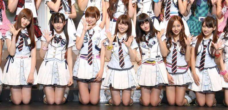 【ファン限定】全盛期のAKB48を語りたい【アンチ厳禁】