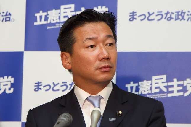福山哲郎は陳から帰化して日本国籍に？妻や弟など家族関係も調査！ | Qlioplus