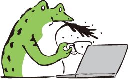 毛深いあるある