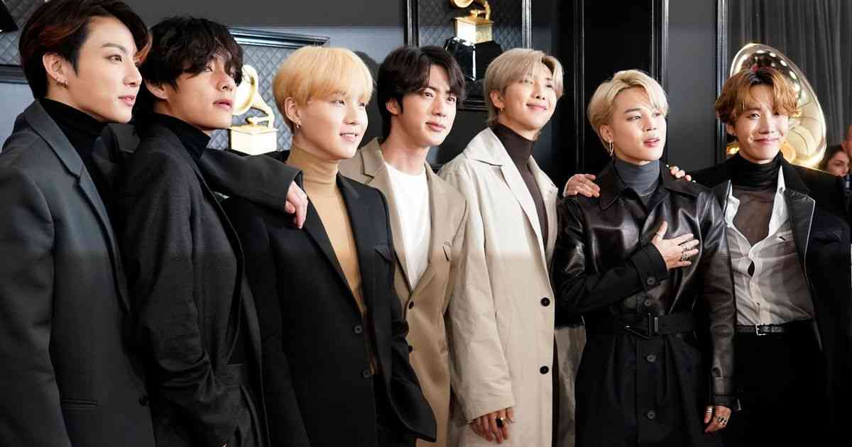 BTSが「Black Lives Matter」に100万ドルを寄付 「BTSの寛大さと世界中の仲間たちに感動」 | ハフポスト