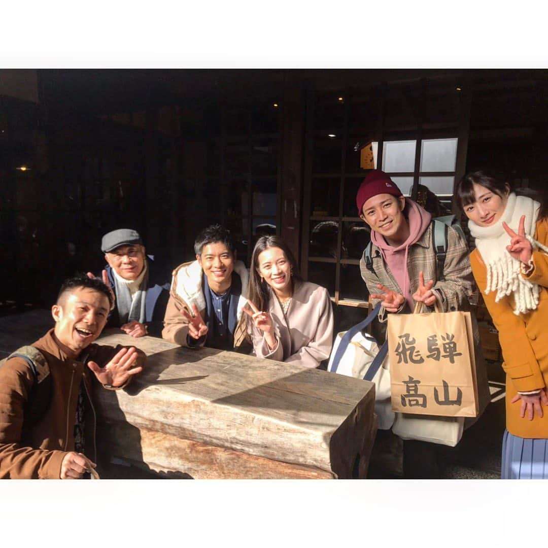 武田梨奈「ワカコ酒」初のSPドラマ年末に放送!