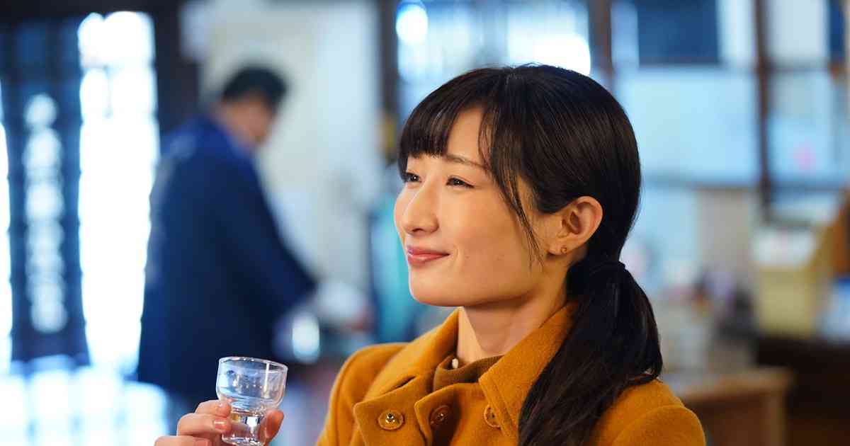 武田梨奈「ワカコ酒」初のSPドラマ年末に放送！｜シネマトゥデイ