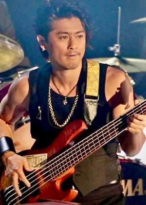 山口達也 ベース手放していた…TOKIOの思い出封印現場を目撃