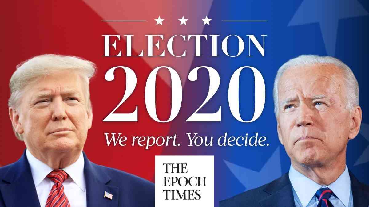 2020 Election