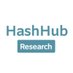 HashHub Research（旧d10n Lab） on Twitter: 