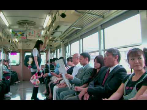 여학생1 - 다자이오사무 - YouTube